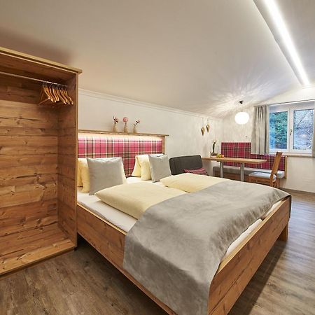 Landhaus Keil Saalbach-Hinterglemm Bagian luar foto