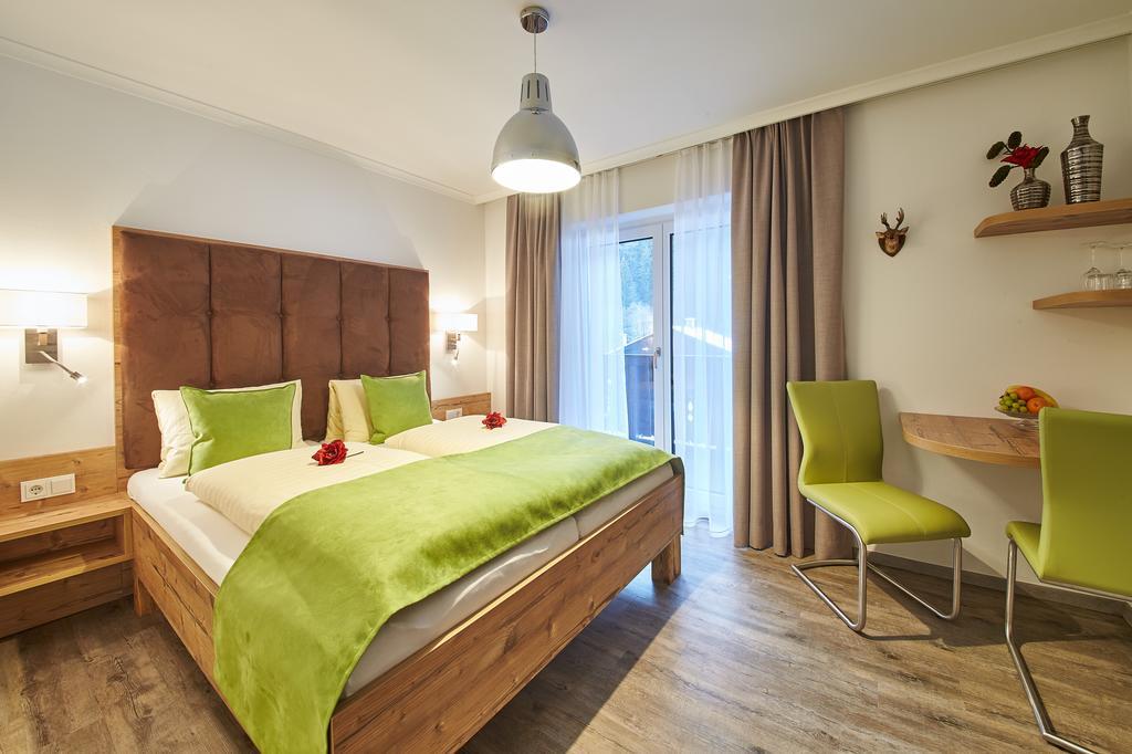 Landhaus Keil Saalbach-Hinterglemm Ruang foto