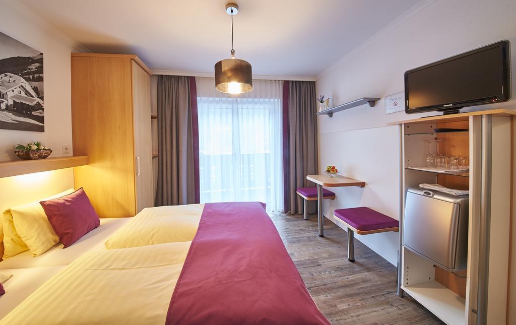 Landhaus Keil Saalbach-Hinterglemm Ruang foto
