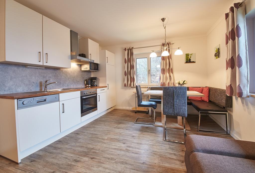 Landhaus Keil Saalbach-Hinterglemm Ruang foto