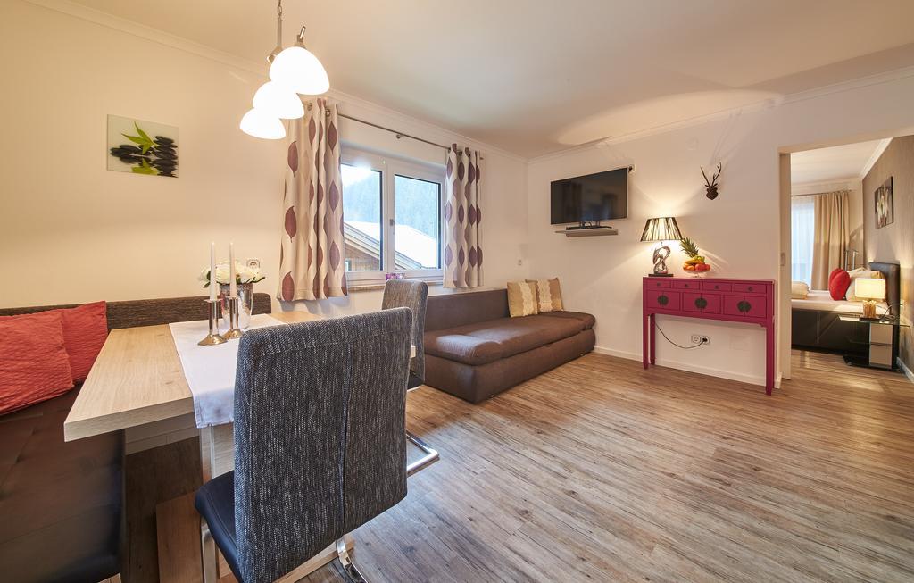 Landhaus Keil Saalbach-Hinterglemm Ruang foto