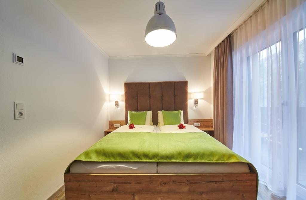 Landhaus Keil Saalbach-Hinterglemm Ruang foto
