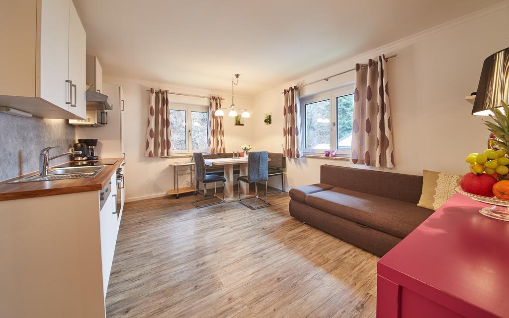 Landhaus Keil Saalbach-Hinterglemm Ruang foto