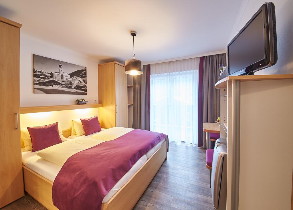 Landhaus Keil Saalbach-Hinterglemm Ruang foto
