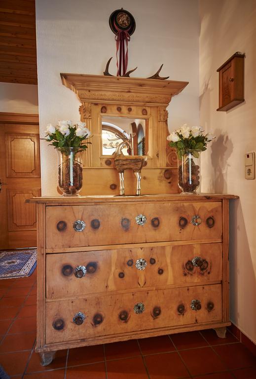 Landhaus Keil Saalbach-Hinterglemm Bagian luar foto