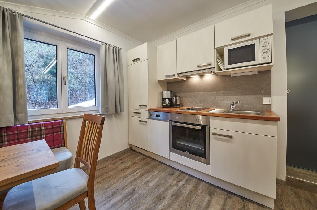Landhaus Keil Saalbach-Hinterglemm Ruang foto
