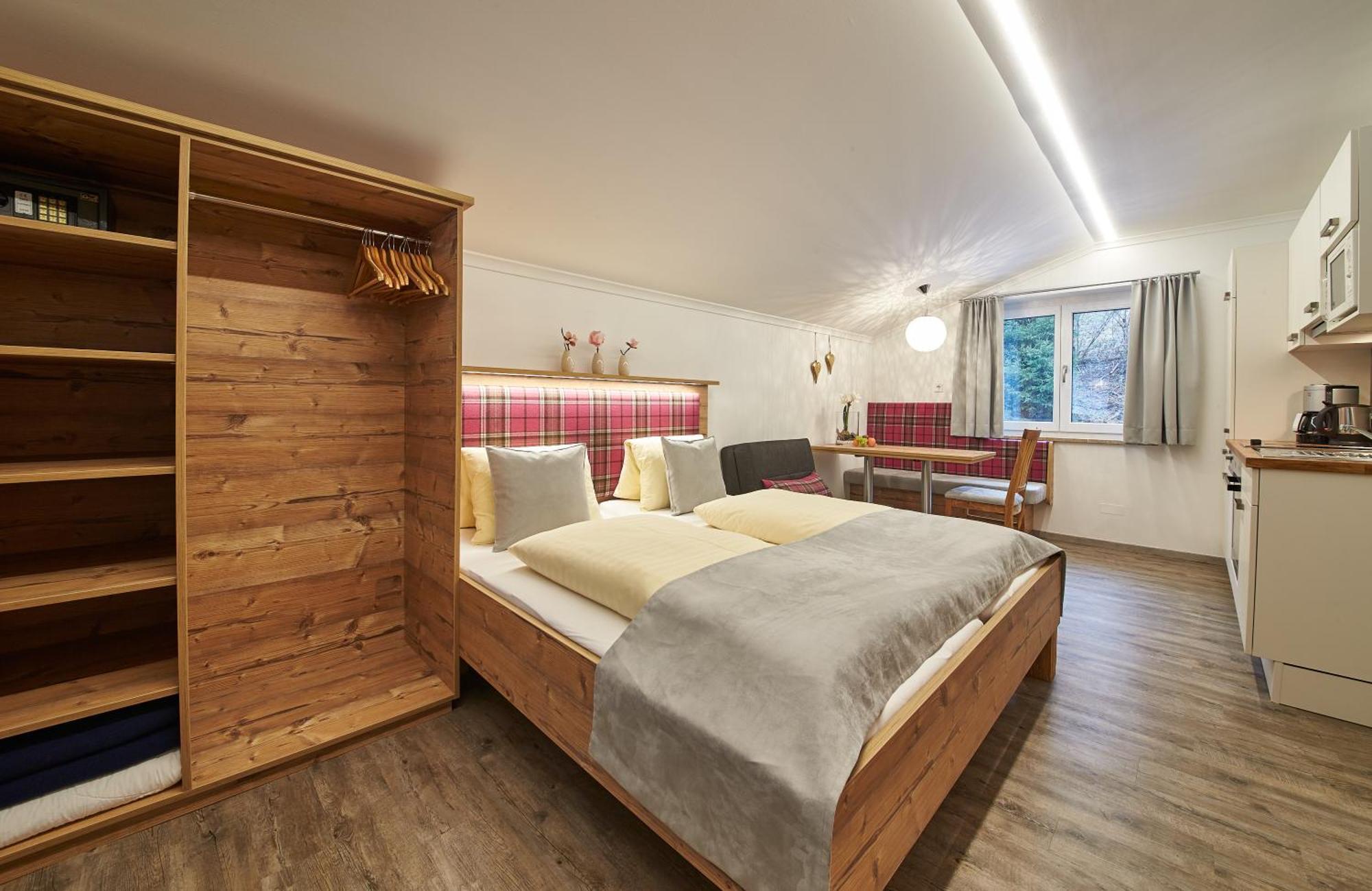 Landhaus Keil Saalbach-Hinterglemm Bagian luar foto
